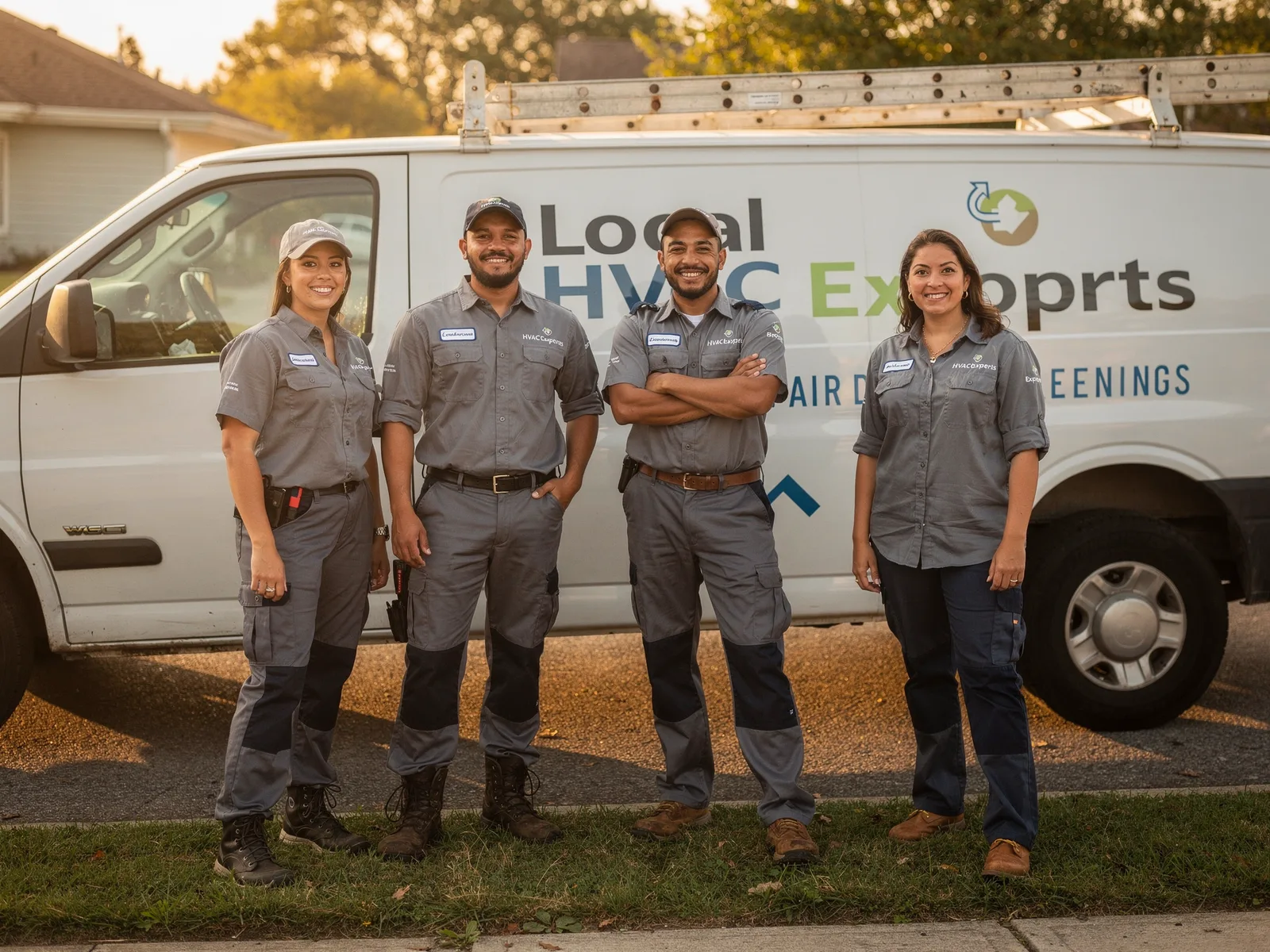 24/7 HVAC Repair & AC Replacement company in Browning, MT