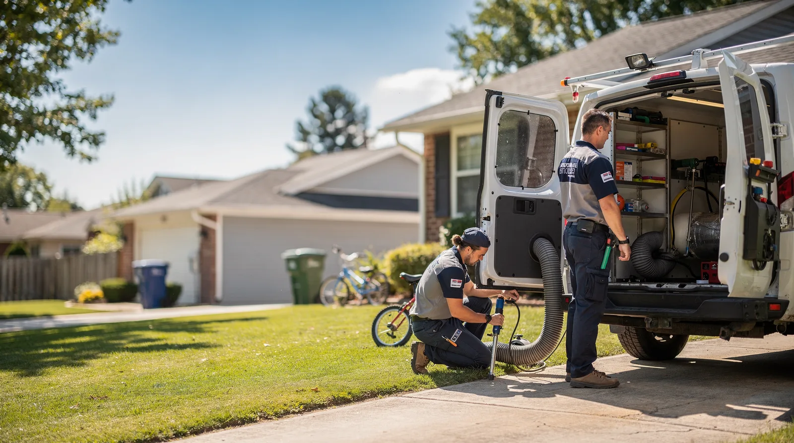 24/7 HVAC Repair & AC Replacement in Browning, MT near me